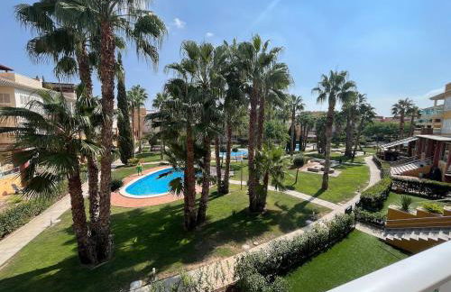 Appartement de luxe au golf de Hacienda del Alamo - Foto 27