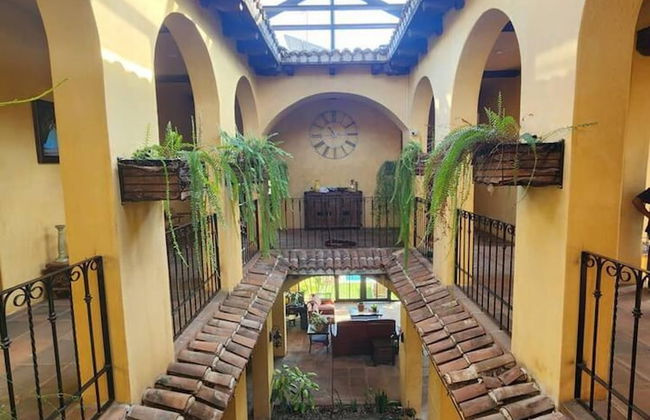 Remarkable 4-bed Villa in Retalhuleu, Guatemala - Photo 31