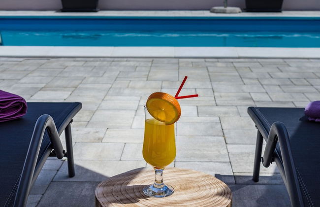 Villa Renata - Foto 26