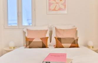 Charming very spacious apartment, Paris 9ème - Foto 56