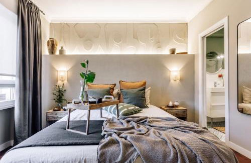 Twa - 2 bedrooms in Almagro - Photo 12