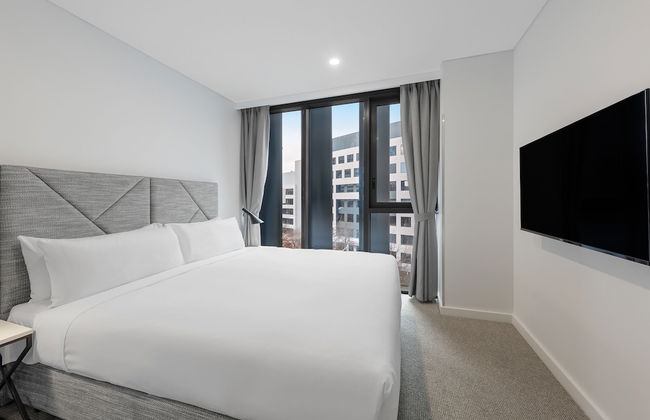 Meriton Suites Canberra - Foto 10
