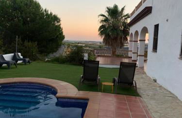 Casa Las Adelfas - Foto 9