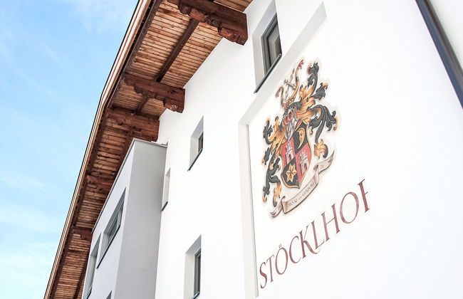 Stöcklhof - Foto 26