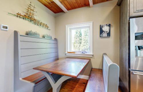 Harpswell Retreat - Foto 14