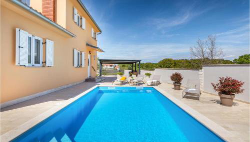 2 Bedroom Lovely Home In Musalez - Foto 5