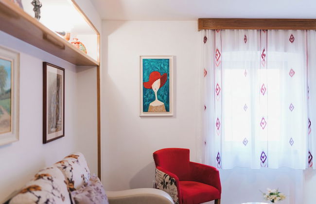 Studios Belvi - Photo 32