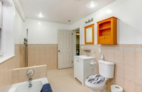 Steps to Lincoln Park Spacious Apt in Jersey City - Foto 21