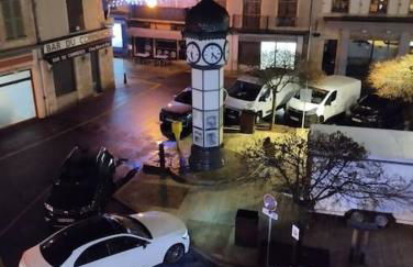 le Petit Pénitent Quartier Doré - Foto 17