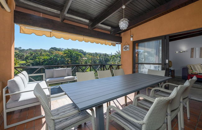 San Lameer Villa Rentals 3107 - Foto 10