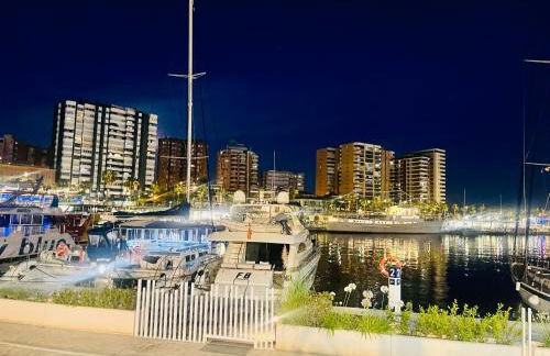 El Atardecer Skyline romantic views - Photo 56