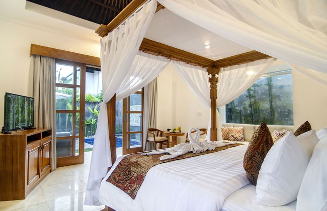 Danakha Villa Ubud - Foto 5