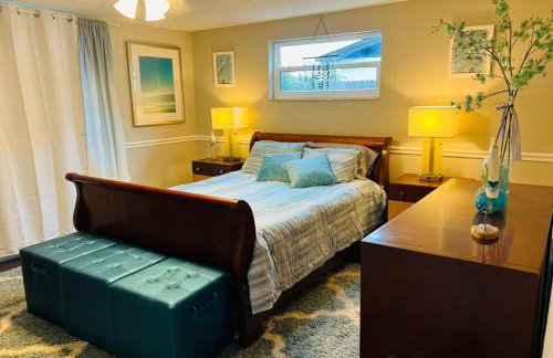 Coastal Cottage in Port Richey, Pet-Friendly Getaway Near Beaches, Parks, and Tampa - Foto 3