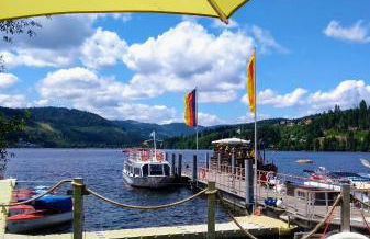 Ferienwohnung Waldkäuzle27 - Photo 21