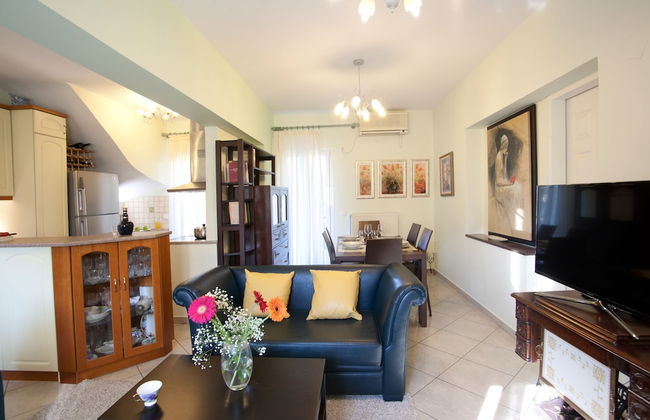 Anthemis Luxury Villas - Foto 21