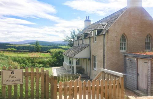 East Balnacraig - Foto 9