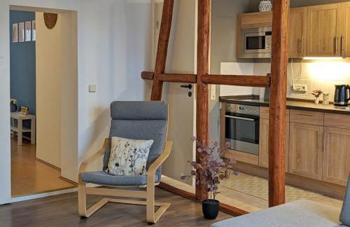 Ferienwohnung Barbarossa - Tino - Foto 3