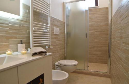 Appartamenti in villa Alessia - Foto 75