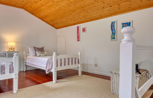 Porto Santo Pip House, a Home in Madeira - Foto 22