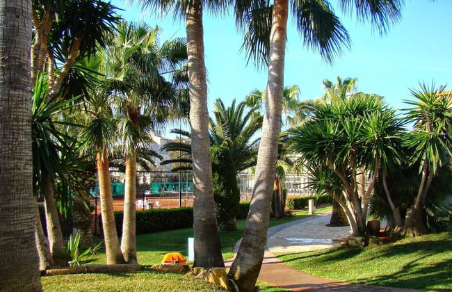 Club Simo Aparthotel - Foto 46