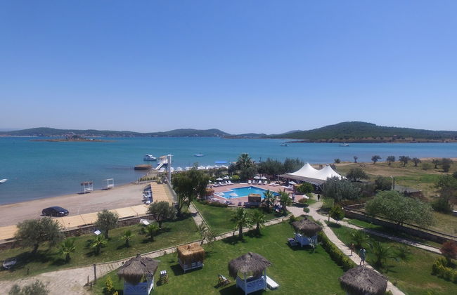 Cunda Fora Glamping - Foto 46