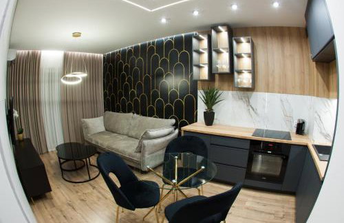 Apartament POSEJDON Gliwice - Foto 24