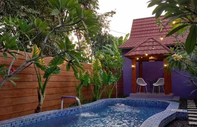 Villa Mahajana - Photo 28