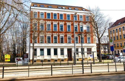 Maritimes Design-Apartment I WLAN Netflix Nespresso - Photo 26