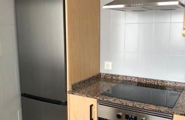 Apartamento La Grava Junto al Mar Wifi 4Habitaciones - Foto 22