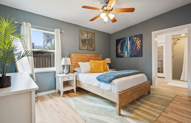 Bay Breeze Bungalow - Photo 3