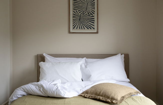 Gulaid House Knightsbridge by Bob W London - Foto 16