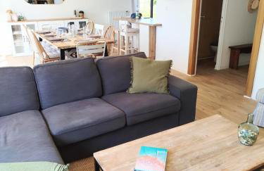 Le cocon de Jules et Chloé - Photo 55