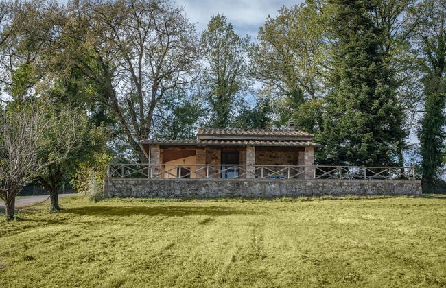 Il Fontanino Holiday Home-il Fontanino - Foto 4