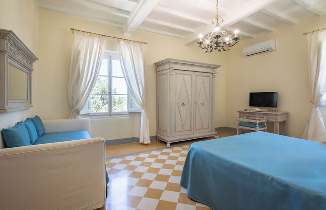 Agriturismo Bio Fattoria Bacio - Photo 53