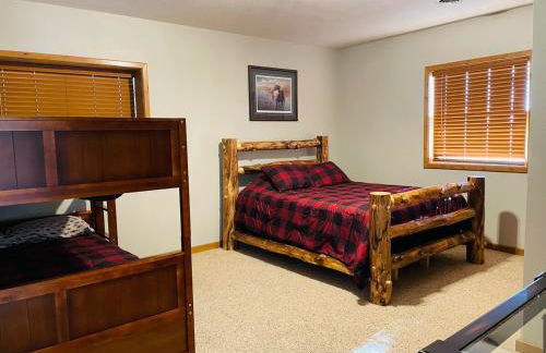 Foote Creek Lodge - Foto 19