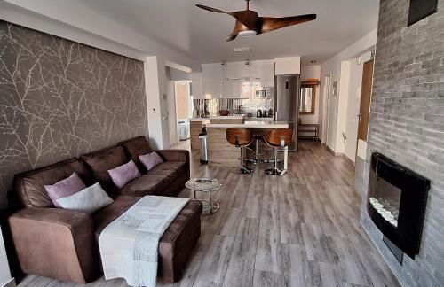 Apartament Los Planetas - Photo 7