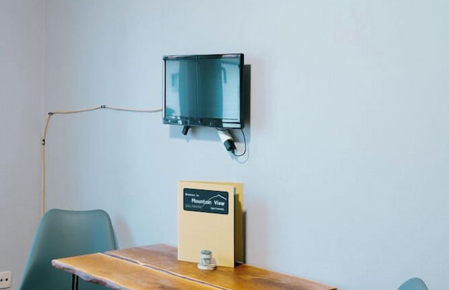 Mountain View Salzburg - SELF CHECK-IN - Apartments - Foto 27