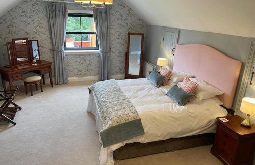 Littlemount Farm Cottage - Foto 18