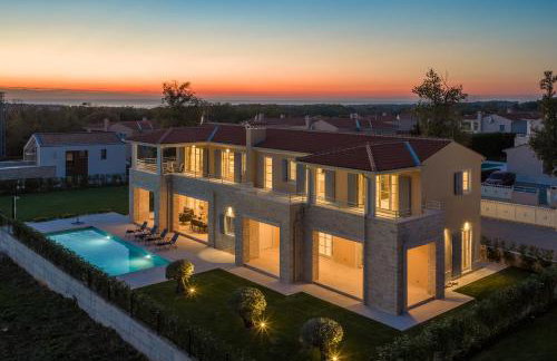 Villa Kathryn by ILC -Istria Luxury Collection - Foto 29