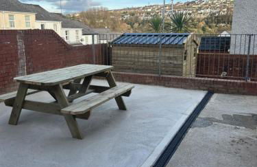 Derry City Apartment - Foto 19