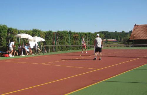 Old Oak House with pool - Foto 5