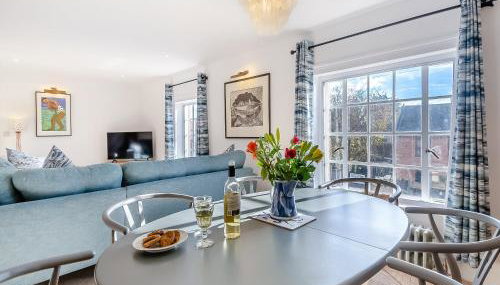 The Lantern Loft - Foto 3