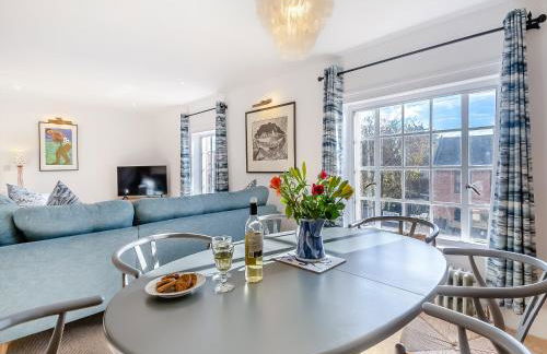 The Lantern Loft - Foto 3