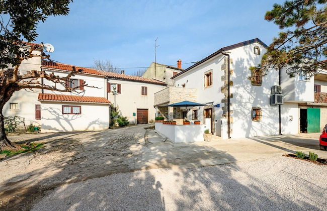 Beautiful Villa in Nature - Foto 21