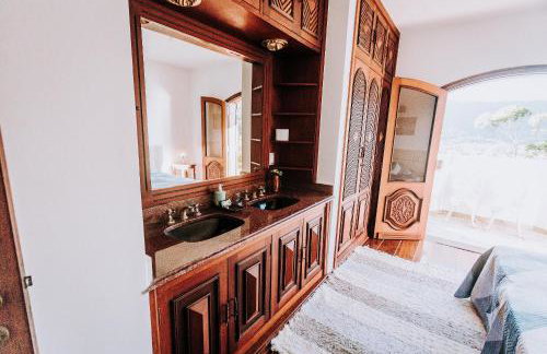 Conforto, Vista linda e Pé na Areia | Barequeçaba - Foto 57