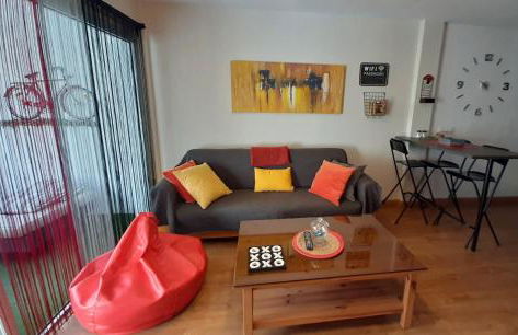 City Life Arrecife Apartment - Foto 6
