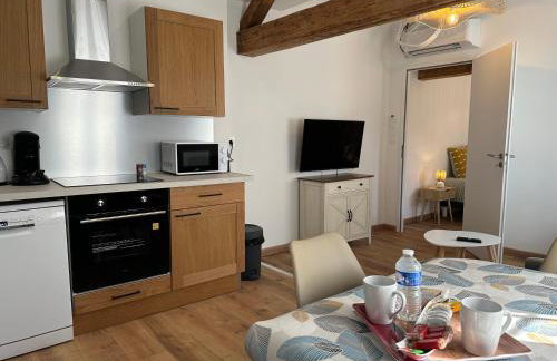 Chez Camille & Emma - Hyper Centre Climatisé - Foto 3