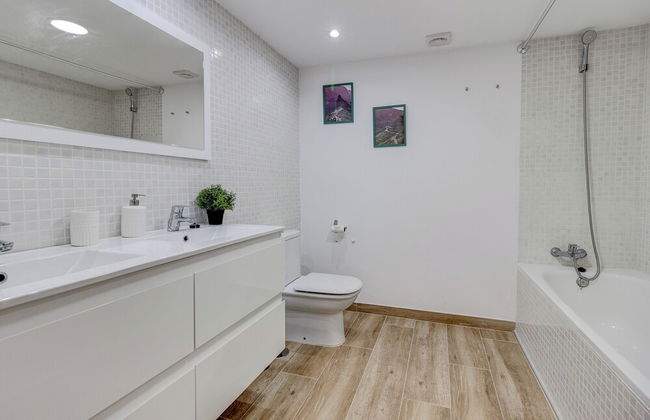 Beautiful Apartment Caleta Interian Beach - Foto 8