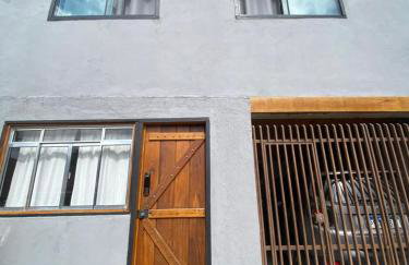 Casa no Centro de São Francisco Xavier - Foto 2