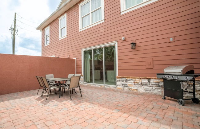 Upstay - Disney Themed House - Sleeps 16 - Foto 4